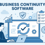 Business continuity software