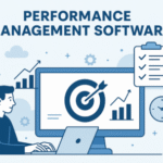 Performance management software