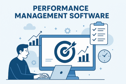 Performance management software