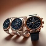 Top luxury smartwatches for tech enthusiasts