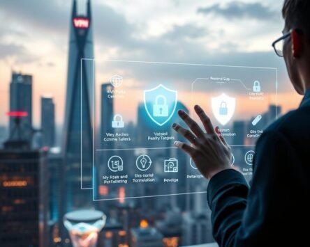 Vpns for privacy in 2025