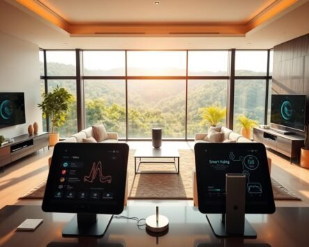 Luxury smart home gadgets that will blow your mind
