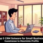 Crm software