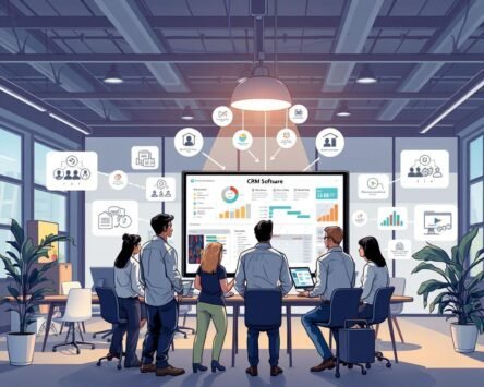 CRM challenges solutions CRM challenges solutions