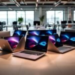 Best ultra premium laptops