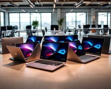 Best ultra premium laptops