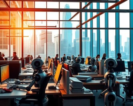 Top 10 ai tools that will replace human jobs in 2025