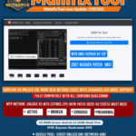 Mdm fix tool v1